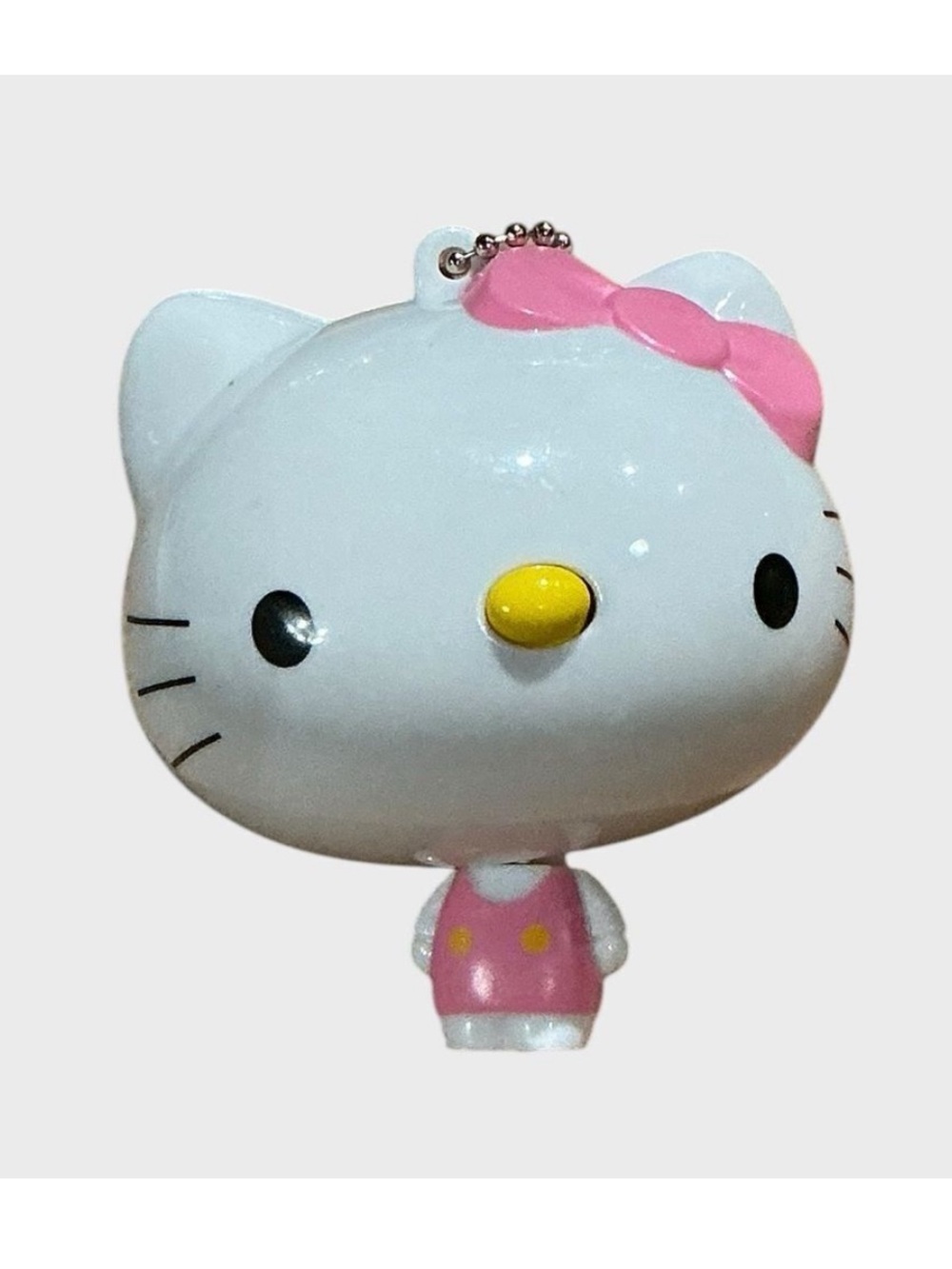 Hello Kitty Retractable Tape Measure Sewing Craft Quilting NWT